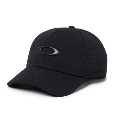 Gorra Oakley Tincan negra