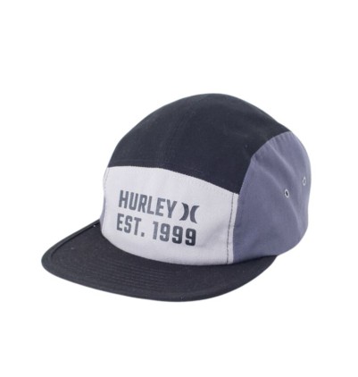 Hurley Camp Out Cap