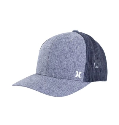 Gorra Hurley Mini Icon Mesh