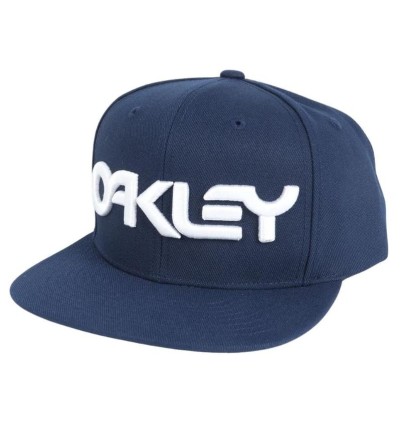 Gorra Oakley Mark III