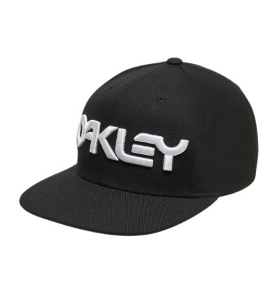 Gorra Oakley Mark III