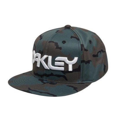 Oakley Mark III Cap