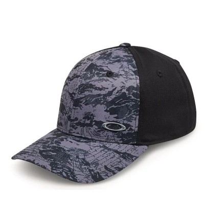 Gorra Oakley Tinfoil II