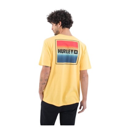 Hurley Everyday Four...