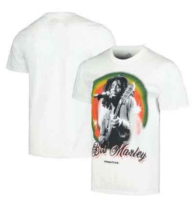 Primitive Bob Marley Dreams...