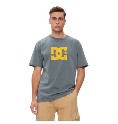 DC Star Hss T-Shirt