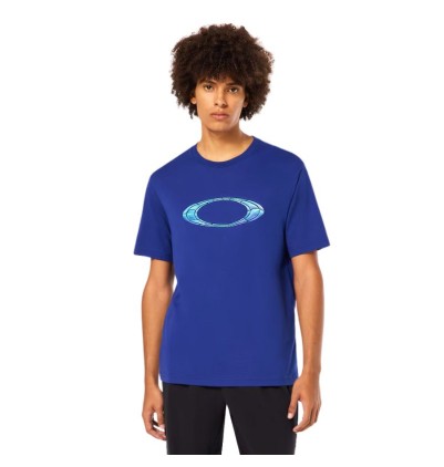 MTL Liquid Ellipse T-Shirt