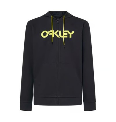 Oakley Teddy Full Sweatshirt