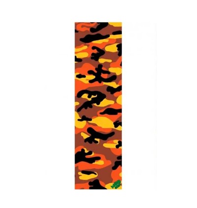 Camo Griptape 9 X 33 MOB...