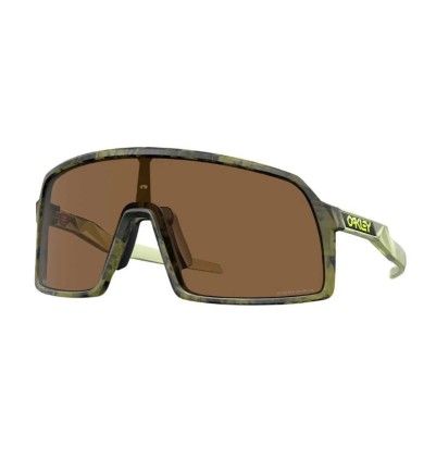 Oakley Sutro S Prizm Bronze...