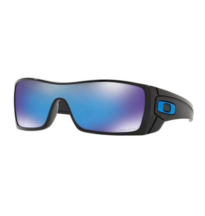 Oakley Batwolf Polished...