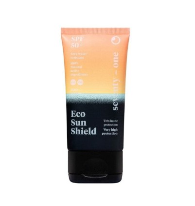 Eco Sun Shield 50+ Seventy-...