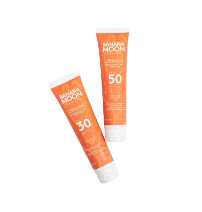 Banana Moon Sun Cream SPF50