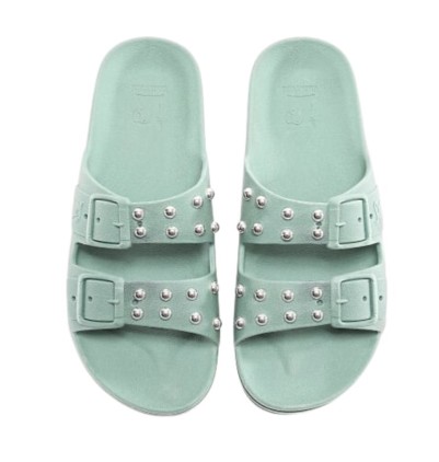 Cacatoes Florianapolis Sandal