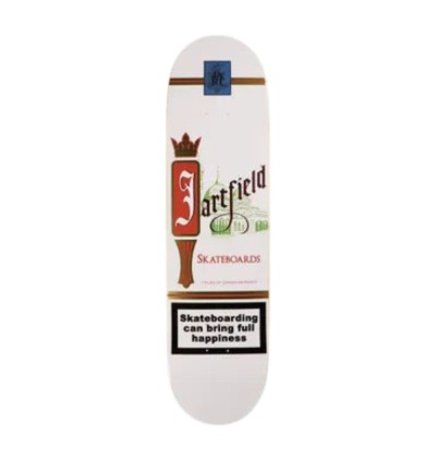 Jart Life Skate Deck