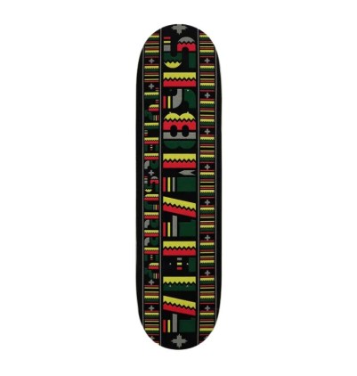 Surrey Brill Skate Deck 8.25