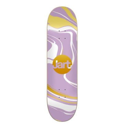 Jart Revolve Skateboard Deck