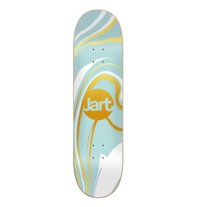 Jart Revolve Skateboard Deck