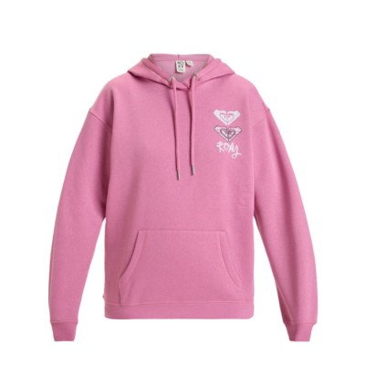 Sudadera Roxy Surf Stoked...