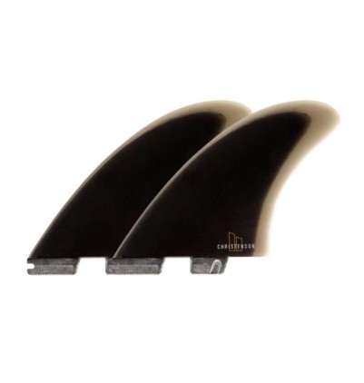 FCS Christenson Twin Fin