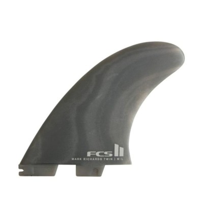 FCS II MR Neo Glass Fins