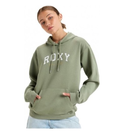 Sudadera Roxy Surf Stoked...