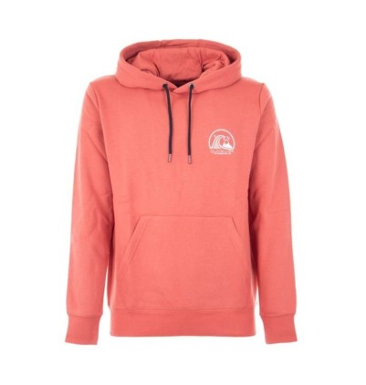 Sudadera Quiksilver Clean...