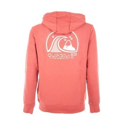 Sudadera Quiksilver Clean...