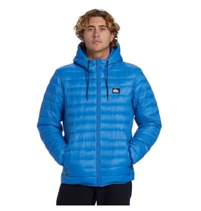 Cazadora Quiksilver Scaly Hood