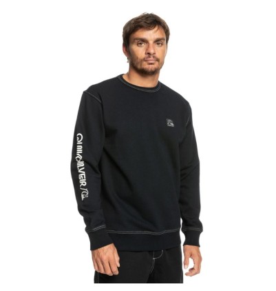 Quiksilver The Original Hoodie