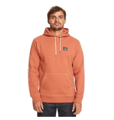 Sudadera Quiksilver The...