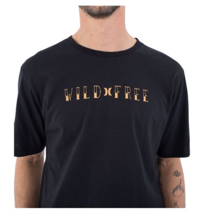 Hurley Toledo Wild T-shirt