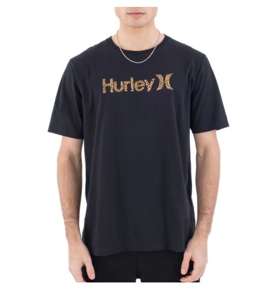 Camiseta Hurley Toledo O&O