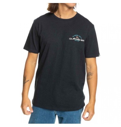 Quiksilver Arched Type T-shirt