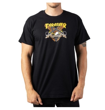 Thrasher Eaglegram T-shirt