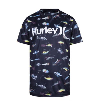 Hurley HRLB Lure UPF50+ Lycra