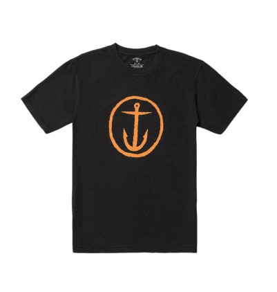 Captain Fin Logo Tee T-shirt