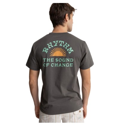 Rhythm Awake T-Shirt