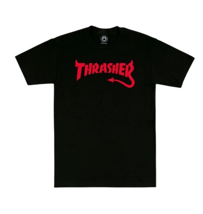 Thrasher Diablo T-Shirt