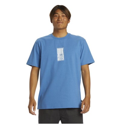 Quiksilver Tall Stack T-Shirt