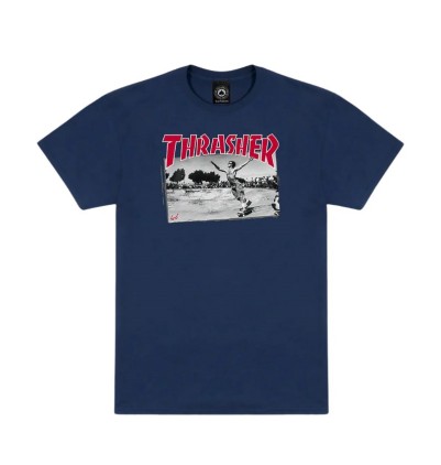 Thrasher Jake Dish T-Shirt