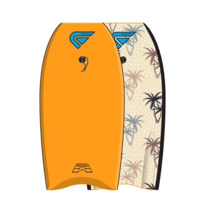 Bodyboard Dynamx Flood 42"