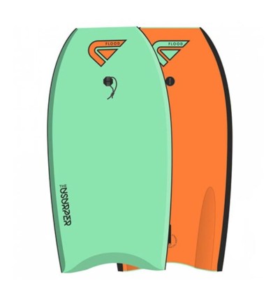 Bodyboard Flood Usurper 39"