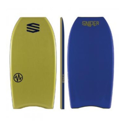 Bodyboard Sniper 41" Pulse