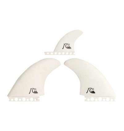 Quiksilver Twin Fins