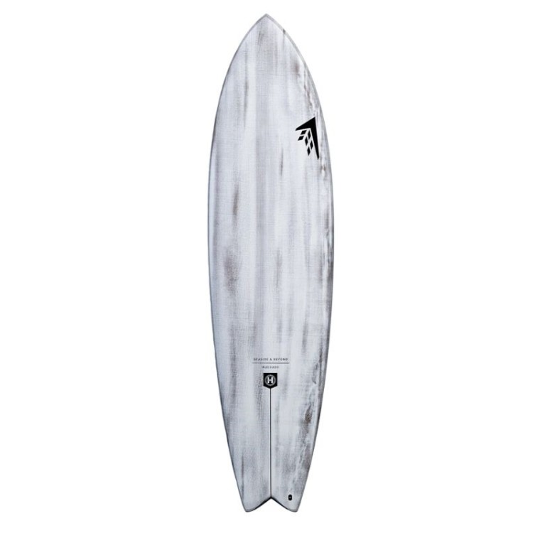 Tabla Firewire Seaside &...