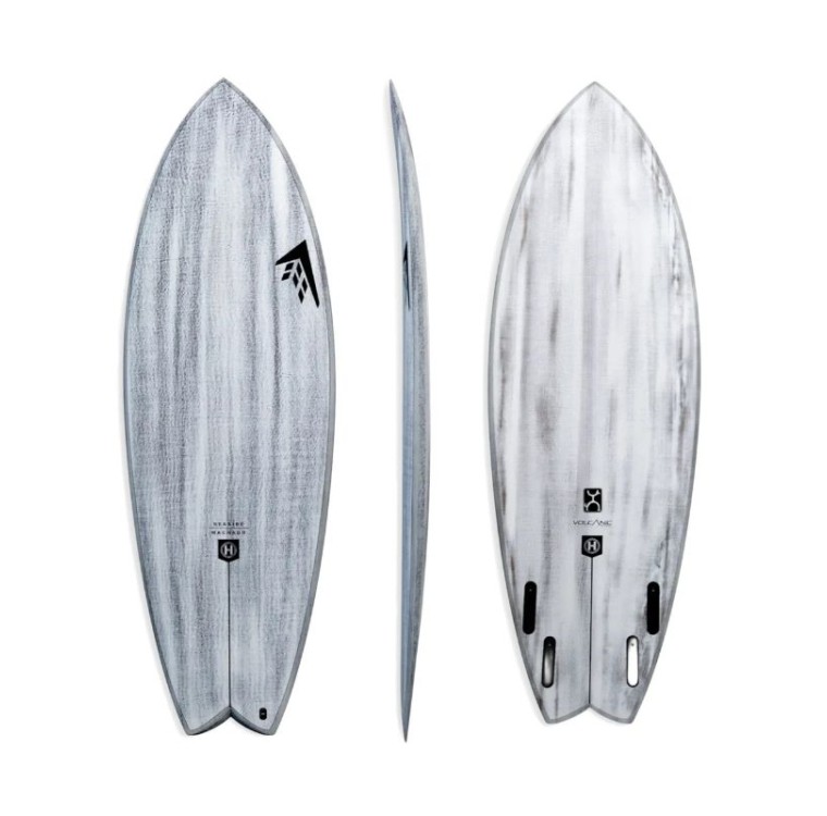 Tabla Firewire Seaside...