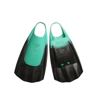 Wave Gripper Fins