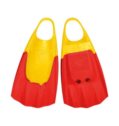 Wave Gripper Fins