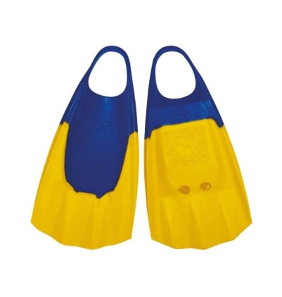 Wave Gripper Fins